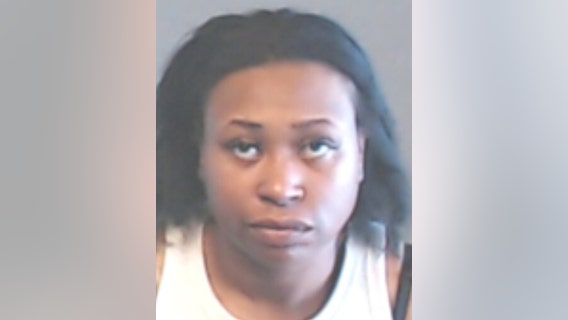 College Park woman arrested for murder in Decatur motel incident