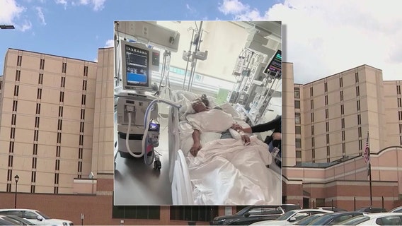 Civil rights activist joins family's call for justice in Fulton County Jail assault case