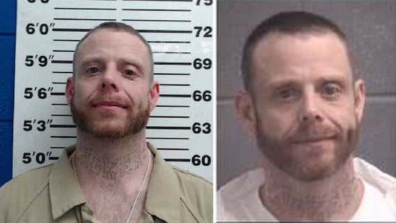 Spalding County inmate escapes work detail, sparking manhunt