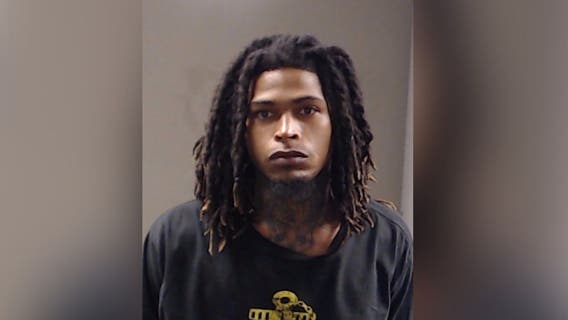 Man wanted for shooting death of brother and sister in DeKalb County arrested