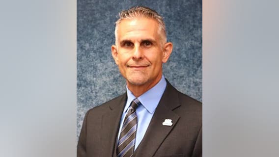 DeKalb Schools names Dr. Norman C. Sauce III interim superintendent after Horton suspension