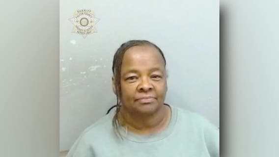 East Point candidate faces child cruelty charges weeks before election