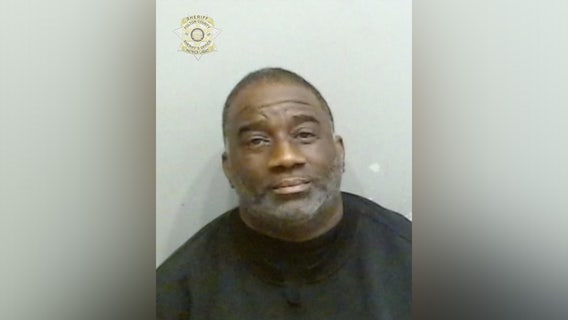 Atlanta man arrested for shooting juvenile breaking into car, police say