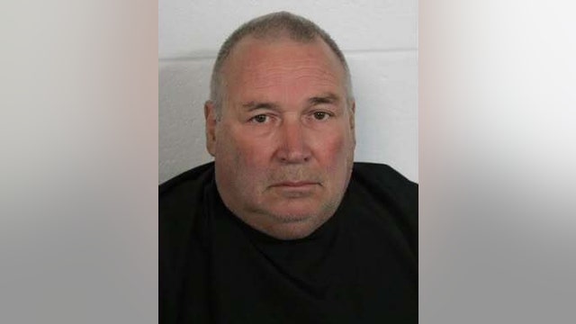 Cedartown sex offender accused of grooming teens in Floyd, Polk counties in new case