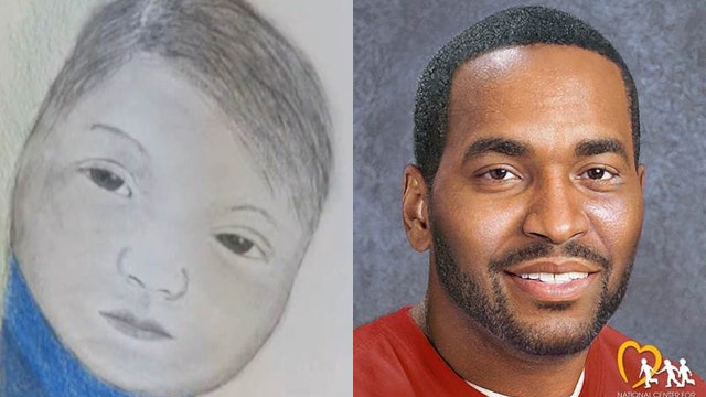 Mother of missing Atlanta baby marks son’s 47th birthday with awareness gala