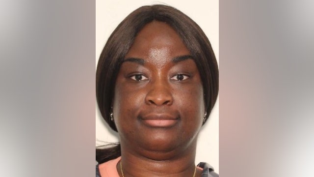 Missing Duluth woman found, Gwinnett County police say