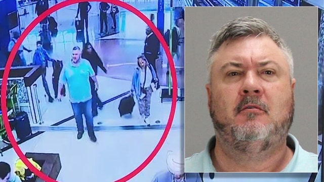 Man with gun arrested at Hartsfield-Jackson Atlanta airport after making threats