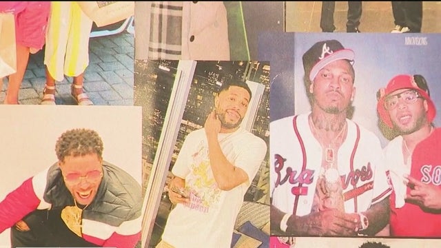 Buckhead family demands answers after man shot by off-duty officer