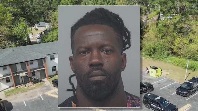 Clayton County police name father as suspect in baby’s disappearance