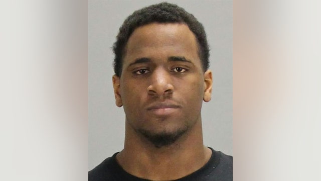 Suspect in Forest Park basketball shooting arrested