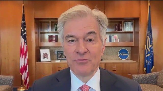 Dr. Mehmet Oz says Medicare enrollment unaffected by shutdown