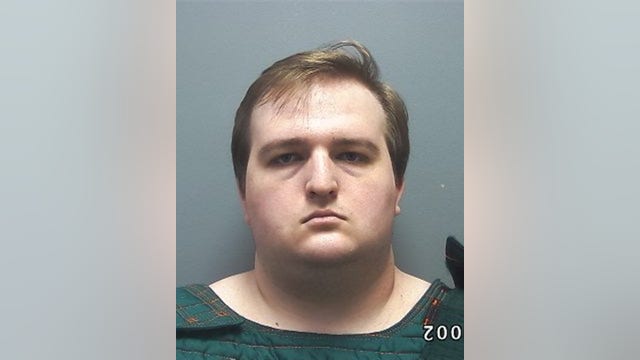 Canton man convicted on all counts in child sexual abuse case