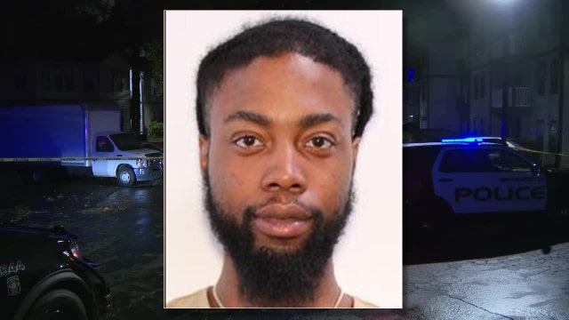 Manhunt for stepson accused of killing Marietta man during dispute