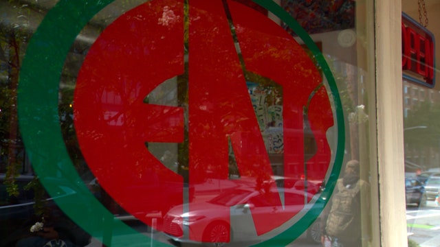 Atlanta's iconic Eats restaurant on Ponce De Leon Avenue to close