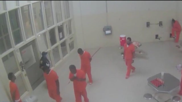 Family files civil rights suit over Army veteran’s fentanyl death in DeKalb jail