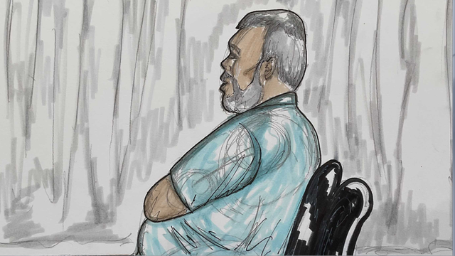 ‘Rat-a-tatt-tatt’: Feds reveal new details in foiled Atlanta airport shooting