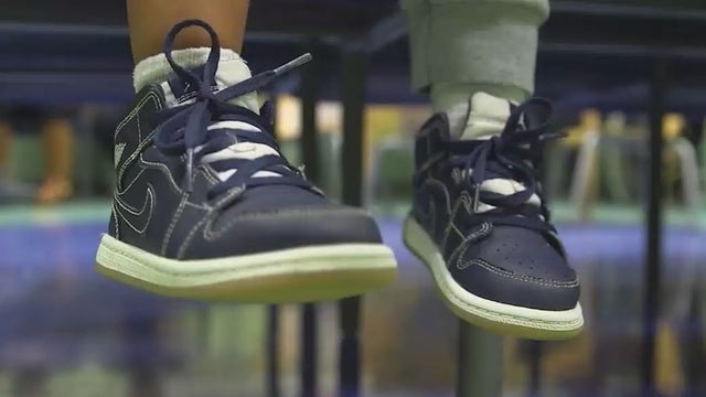 Hand, foot and mouth disease cases spike across Georgia