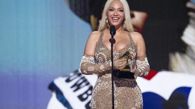 Unreleased Beyoncé tracks, suspected thief caught using Flock cameras