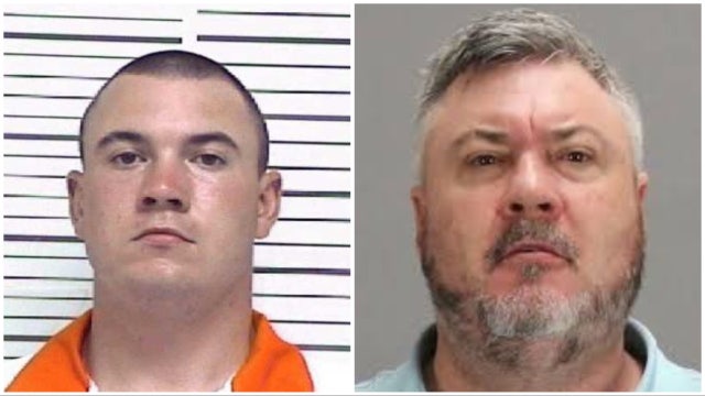 Billy Joe Cagle: Criminal history of man arrested at Atlanta airport