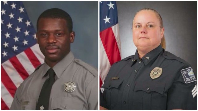 Deaths of Rockdale, Polk law enforcement members mourned