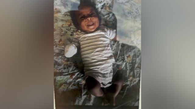 Clayton County baby found in trash bag, police say; parents denied bond