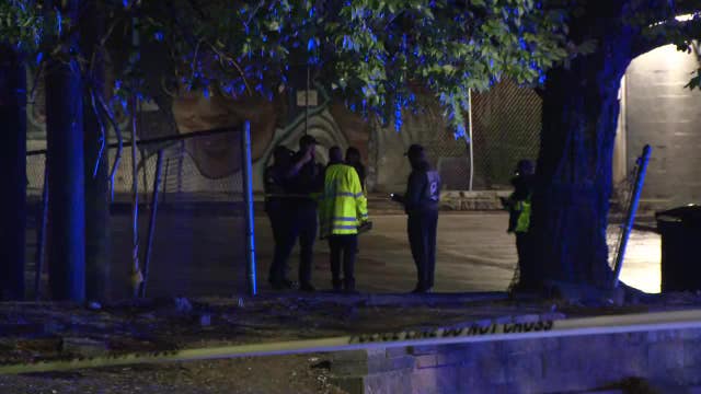 Man killed, another hurt in southwest Atlanta shooting