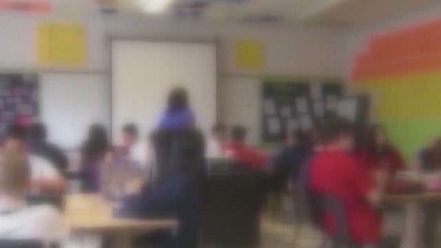 Decatur school board discussing possible school closures