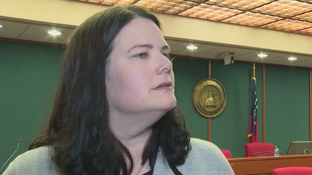 Georgia Rep. Mandi Ballinger loses battle with cancer