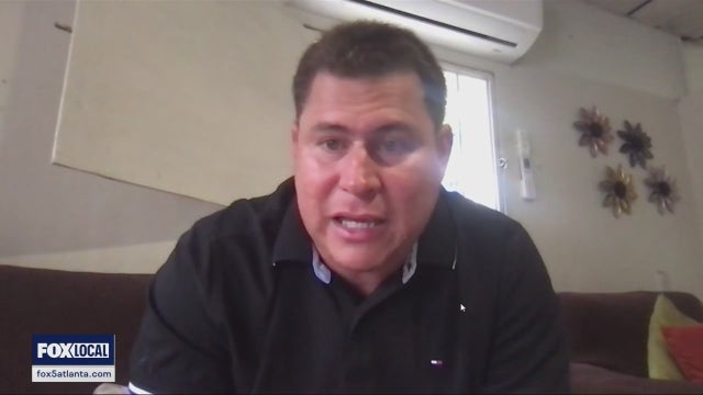 Deported journalist Mario Guevara says he wouldn't cover ICE anymore