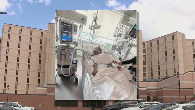 Civil rights activist joins family's call for justice in Fulton County Jail assault case