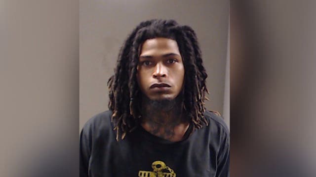 Man wanted for shooting death of brother and sister in DeKalb County arrested