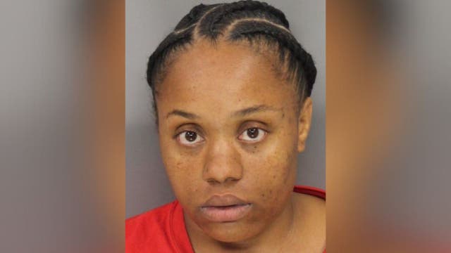 Woman who made previous threats arrested for Austell church fire
