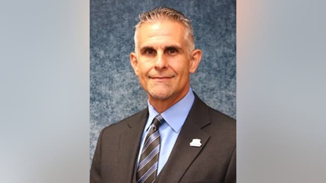 DeKalb Schools names Dr. Norman C. Sauce III interim superintendent after Horton suspension