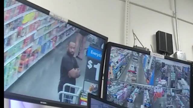 Man caught secretly filming women at Suwanee Walmart, police say