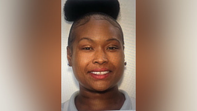 Mom arrested for allegedly taking 4 children during supervised visit