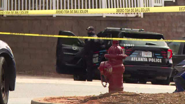 3 people shot on Verdant Drive in SW Atlanta