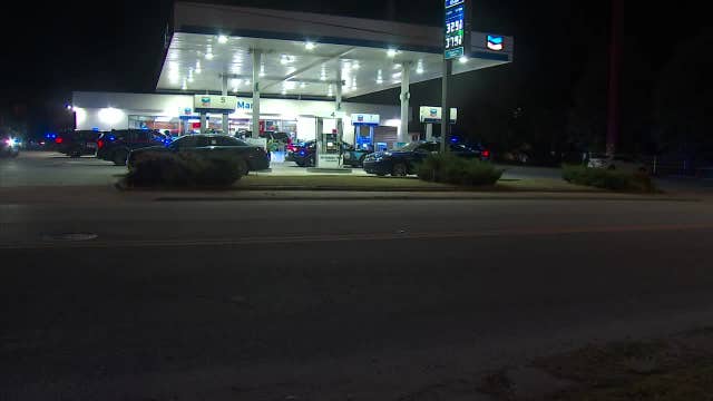 Teen shot in apparent drive-by in southeast Atlanta