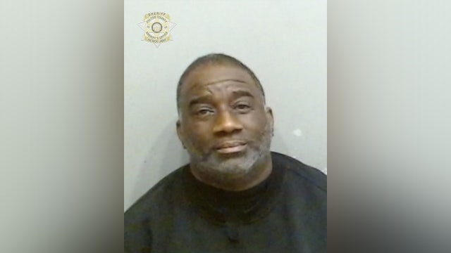 Atlanta man arrested for shooting juvenile breaking into car, police say