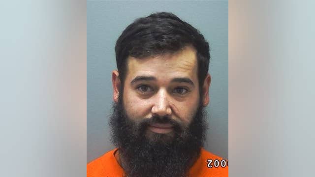 Ball Ground man sentenced to life for 'grooming' child leading to sex crimes