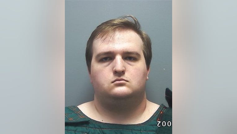 Canton man convicted on all counts in child sexual abuse case – FOX 5 Atlanta