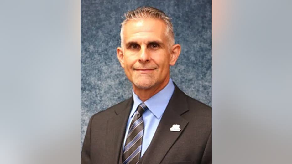 Dr. Norman C. Sauce III