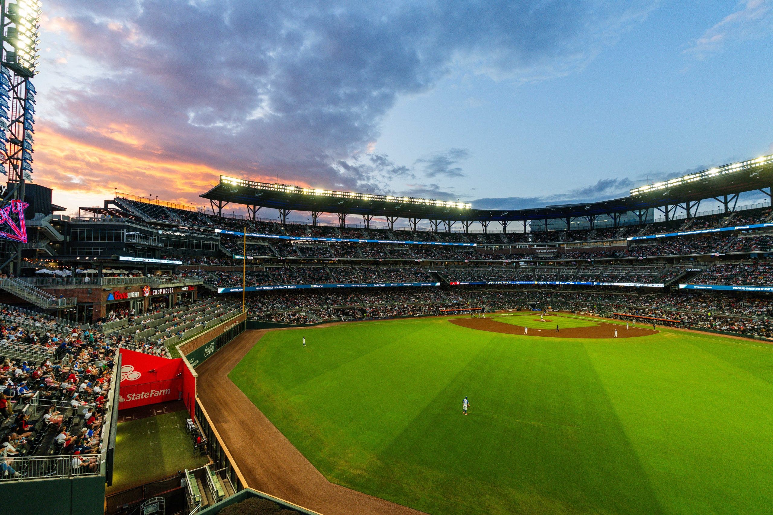 Atlanta Braves 2026 single-game tickets go on sale Friday at noon