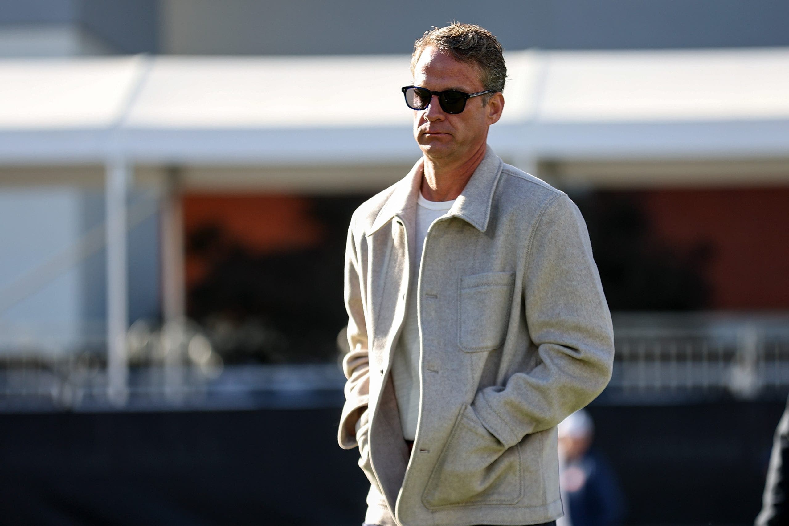Lane Kiffin leaving Ole Miss for LSU
