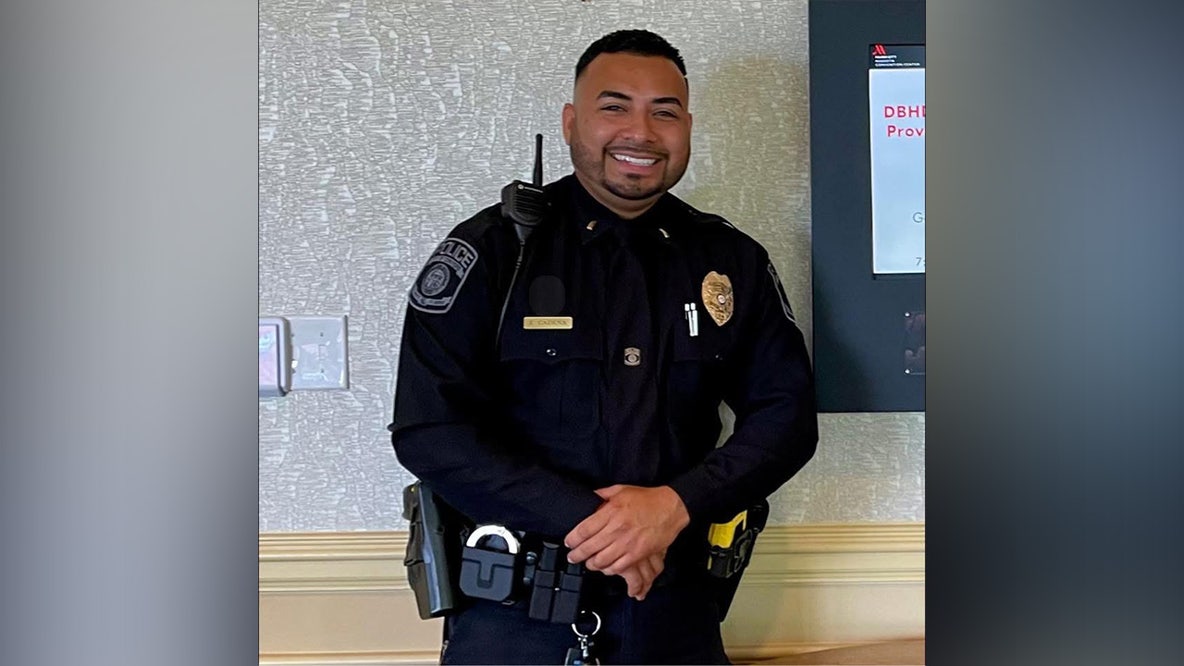 Conyers police lieutenant arrested, accused of theft by deception