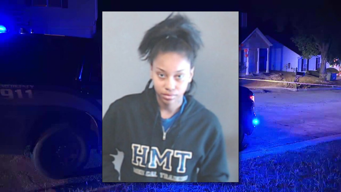 Arrest in Conley Downs Drive deadly shooting