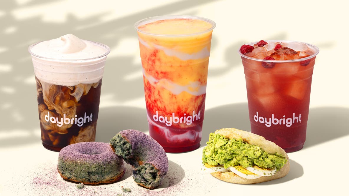 New Chick-fil-A venture brings café, juice bar concepts under one roof