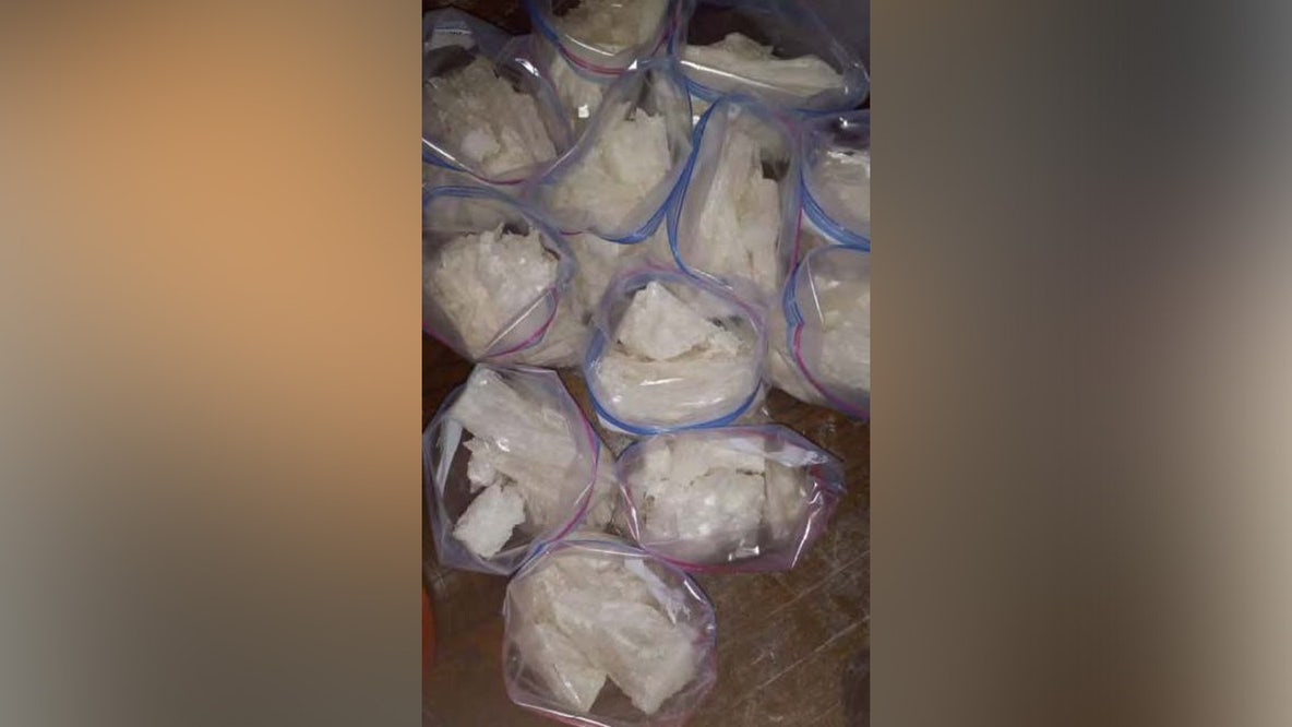 Georgia inmate convicted of running drug ring from prison