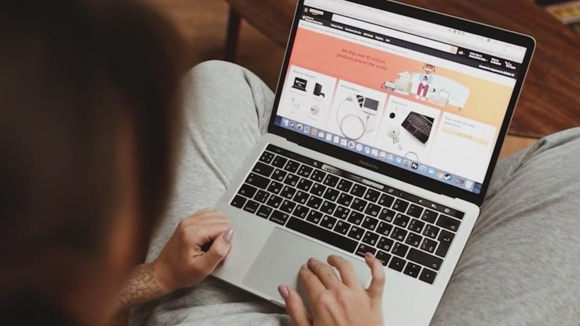 Tips to keep your money safe this Cyber Monday