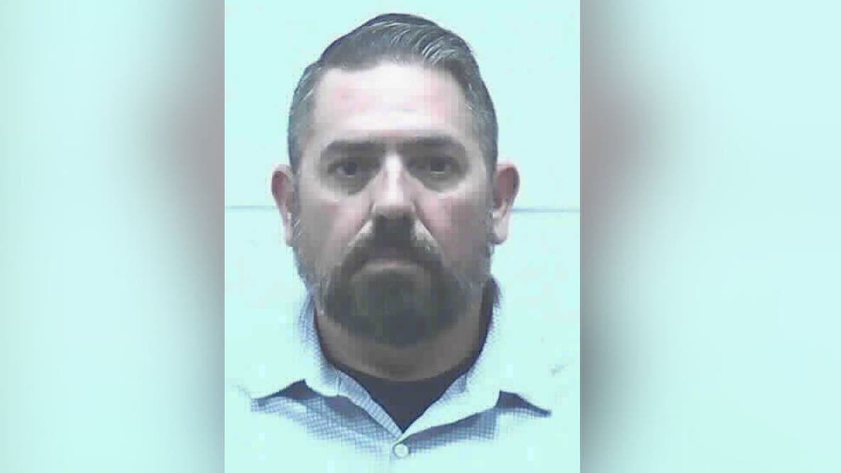 Braselton police chief arrested hours after announcing retirement