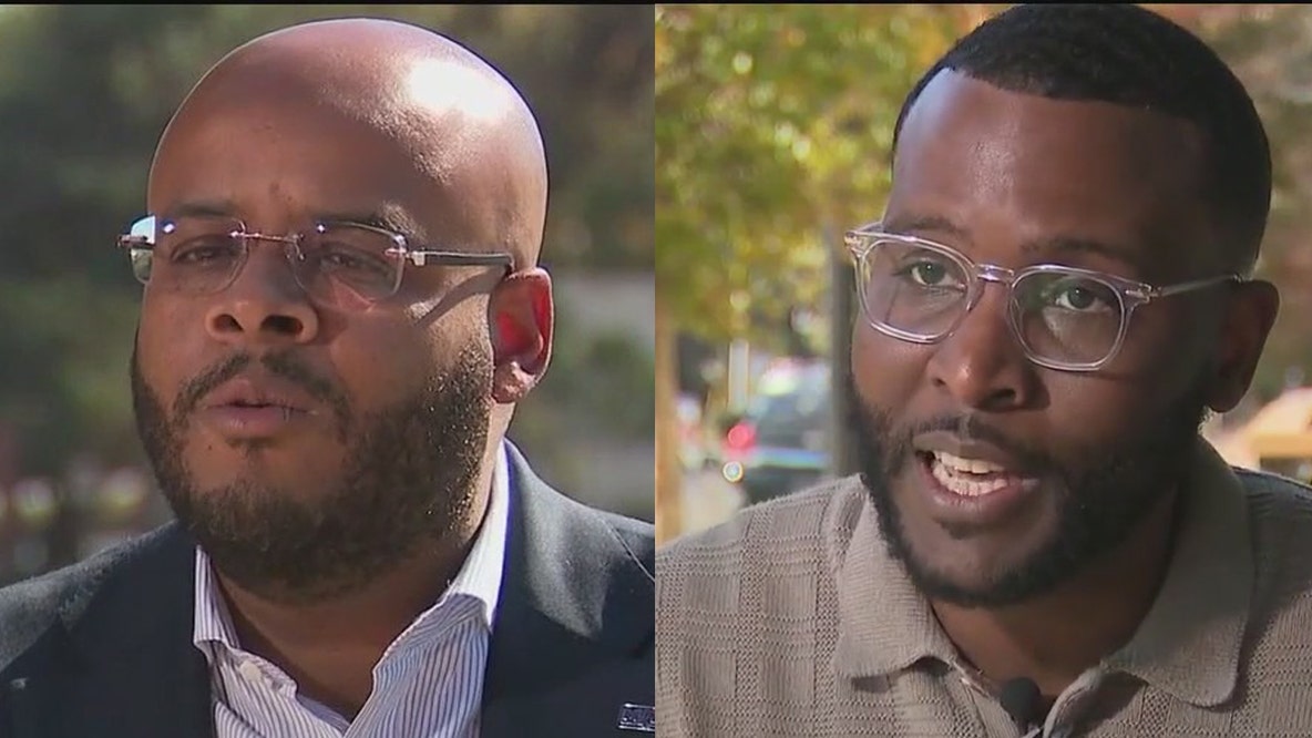 Runoff set for Atlanta’s District 11 as Wayne Martin, Nate Jester face off